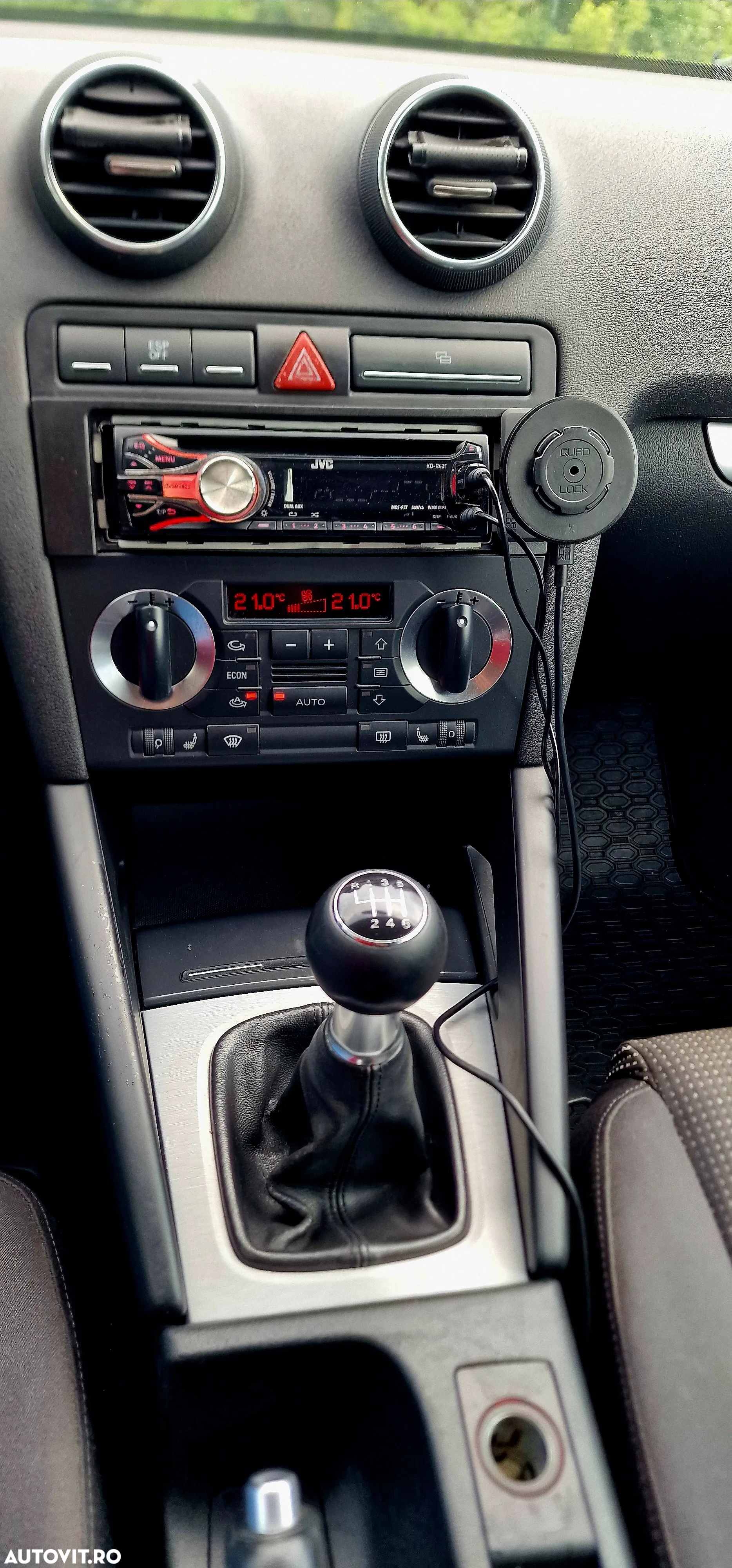 Audi A3 - 18