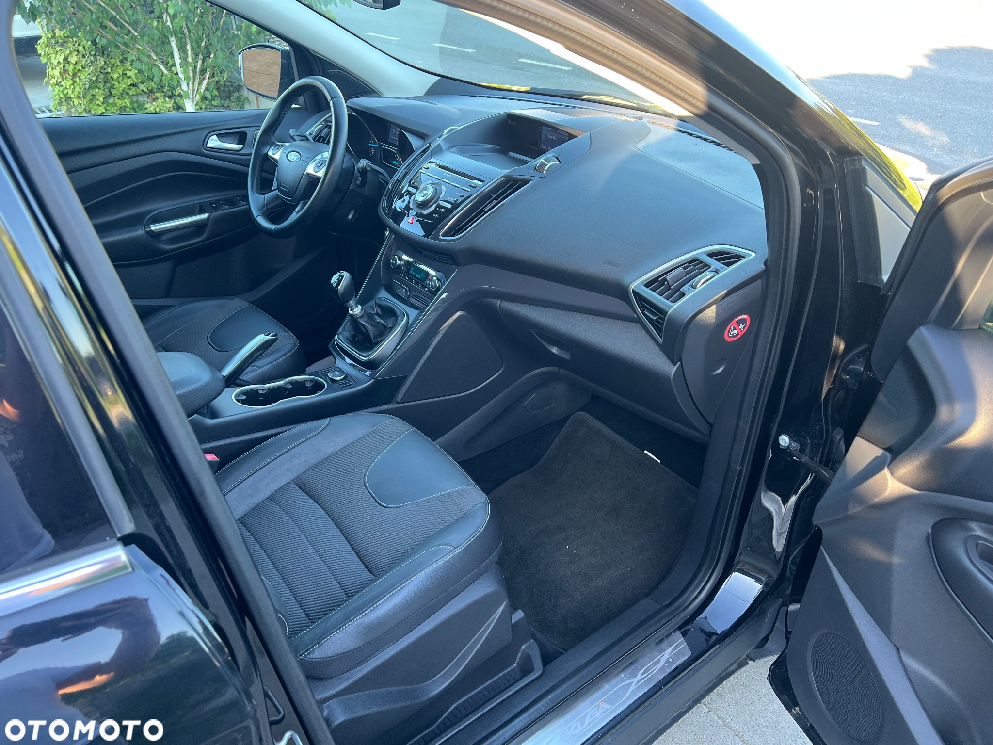 Ford Kuga 2.0 TDCi 4WD Trend - 27