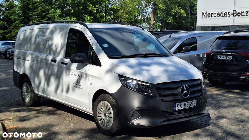 Mercedes-Benz Vito - 7