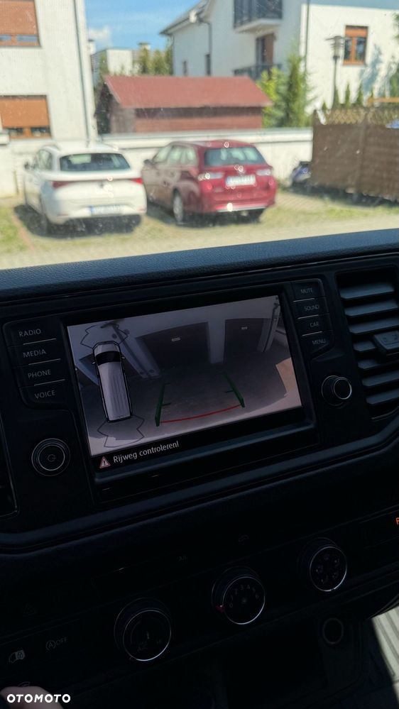 Volkswagen Crafter Standard - 28