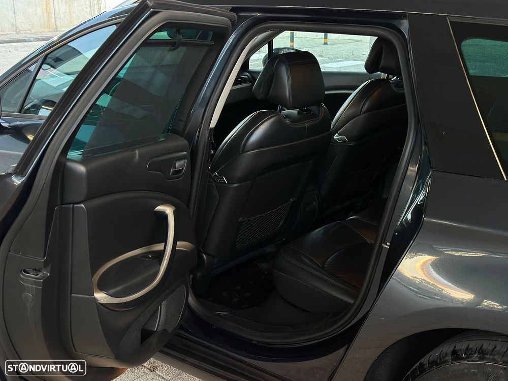 Citroën C5 Tourer 1.6 HDi Séduction - 6