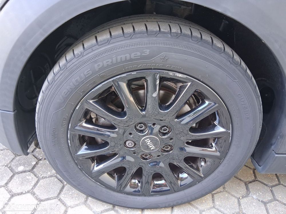 MINI 5 Portas One Auto - 11