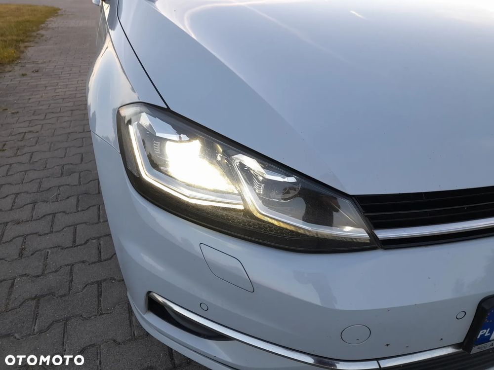 Volkswagen Golf - 13