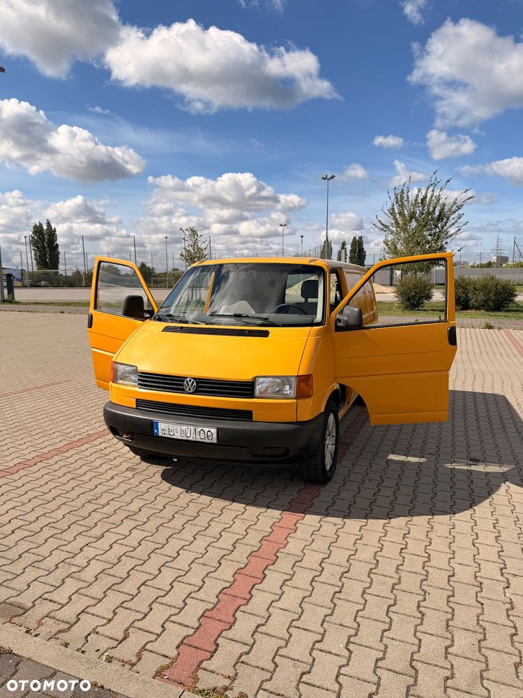 Volkswagen Transporter Standard - 2
