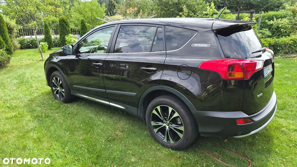 Toyota RAV4 - 4