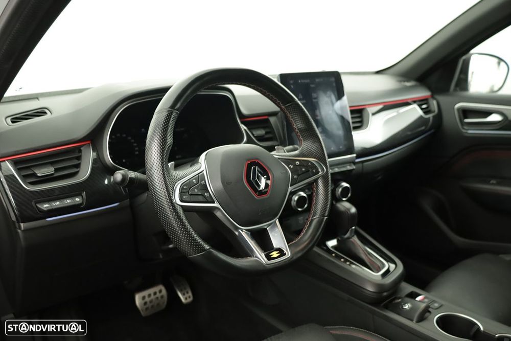 Renault Arkana 1.3 TCe R.S.Line EDC - 7