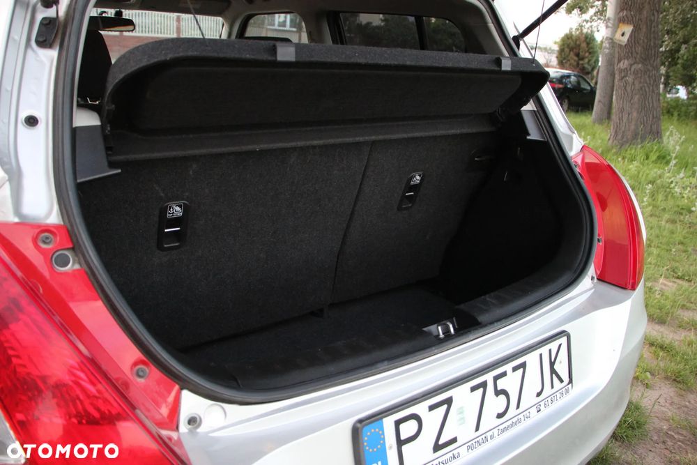 Suzuki Swift - 19