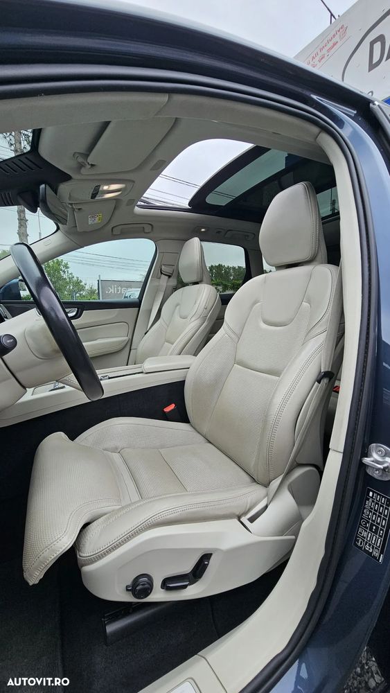 Volvo XC 60 - 6