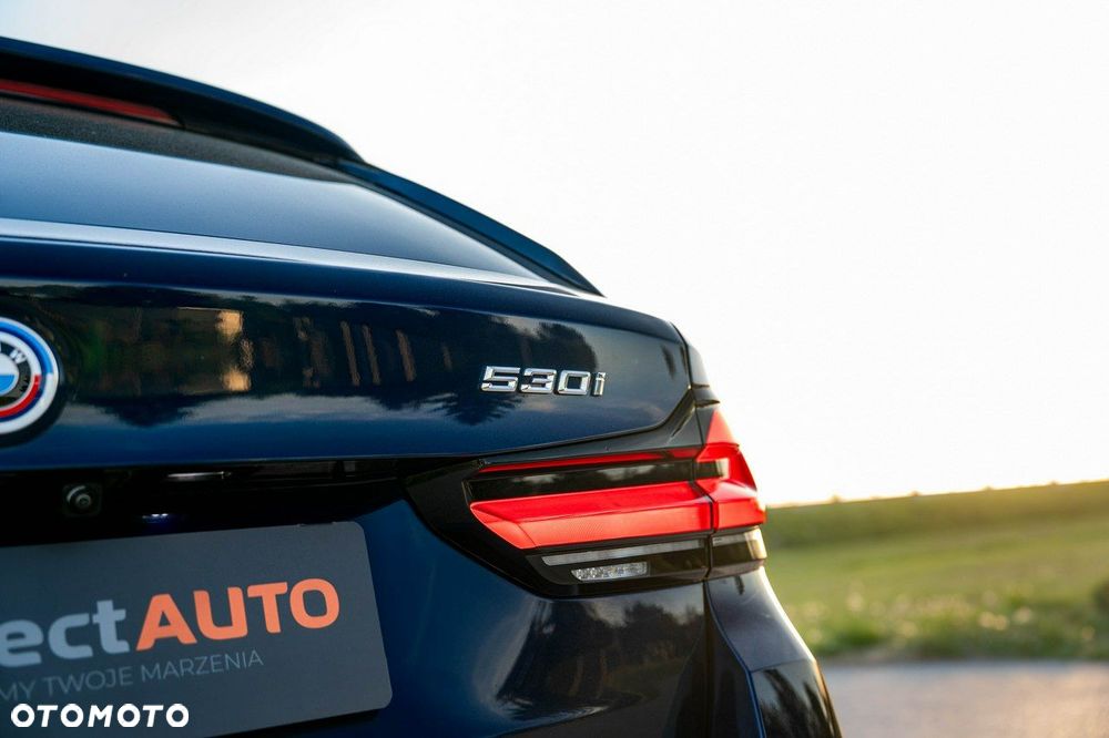 BMW Seria 5 - 15