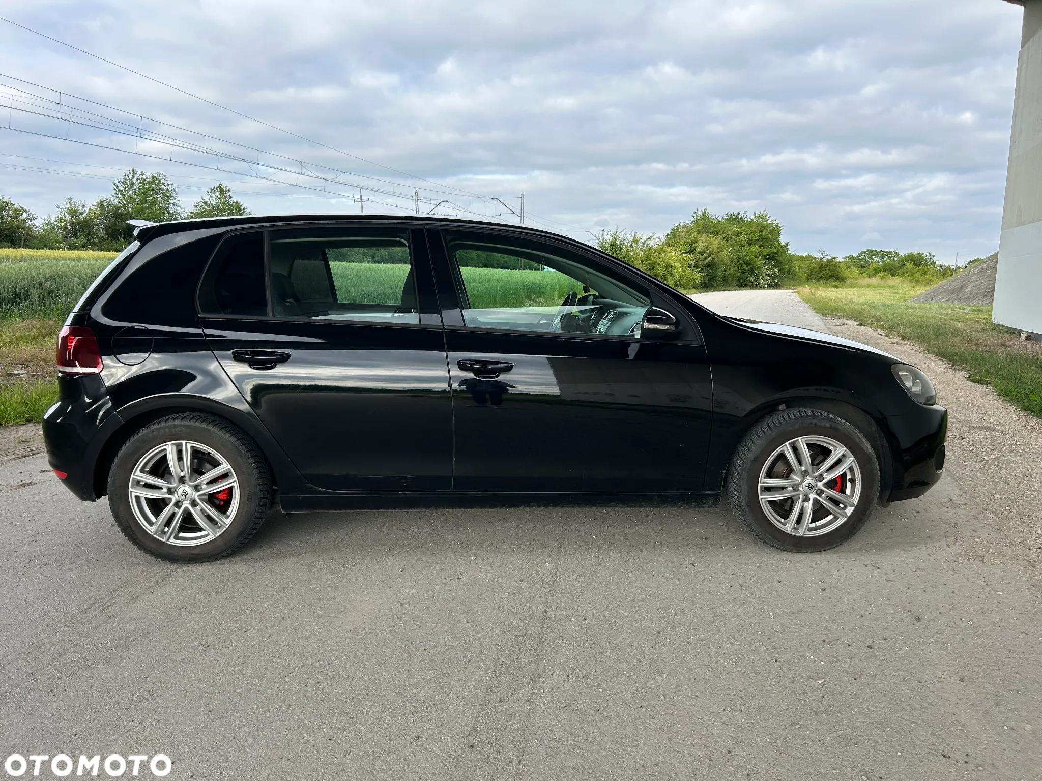 Volkswagen Golf VI 1.4 Trendline - 20