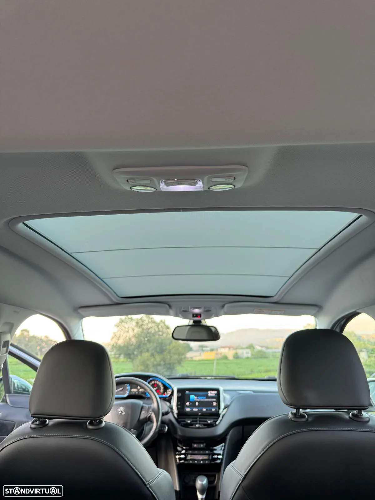 Peugeot 2008 PureTech 110 Stop&Start EAT6 Crossway - 18