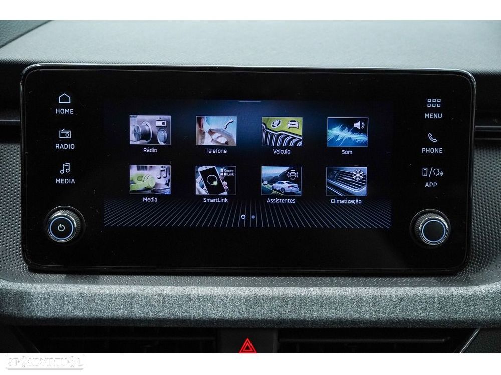 Skoda Kamiq 1.0 TSI - 26