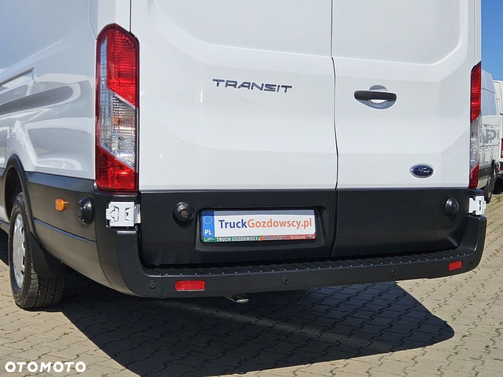 Ford transit L4H3 *89999zł NETTO* 2.0TdCi/170KM - 14