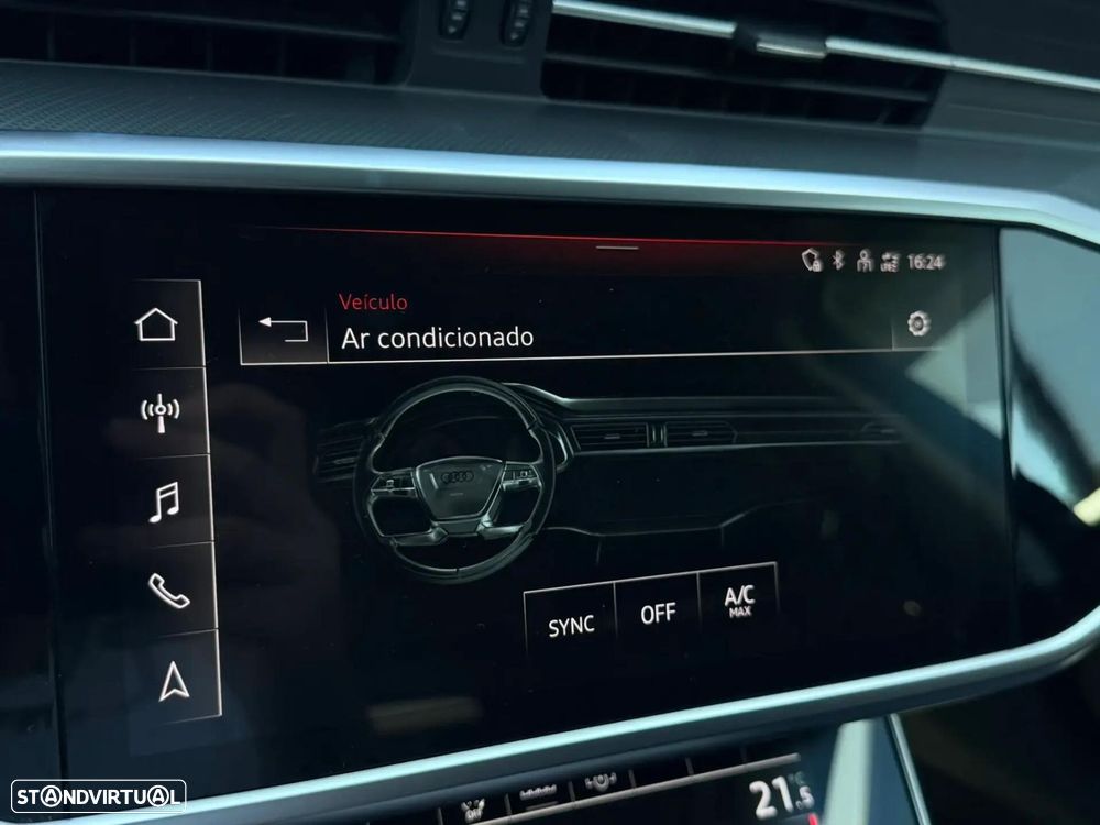 Audi A6 Avant 40 TDI Sport S tronic - 44