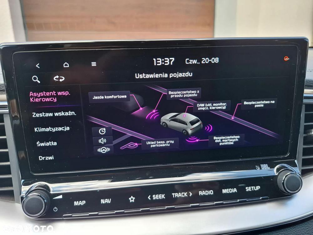 Kia Ceed 1.5 T-GDI Business Line Plus - 18