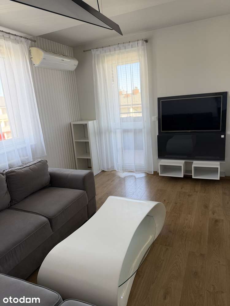 Mieszkanie 3-pokojowe w RzeszowieRzeszów, klimatyzacja, garaż, komórka