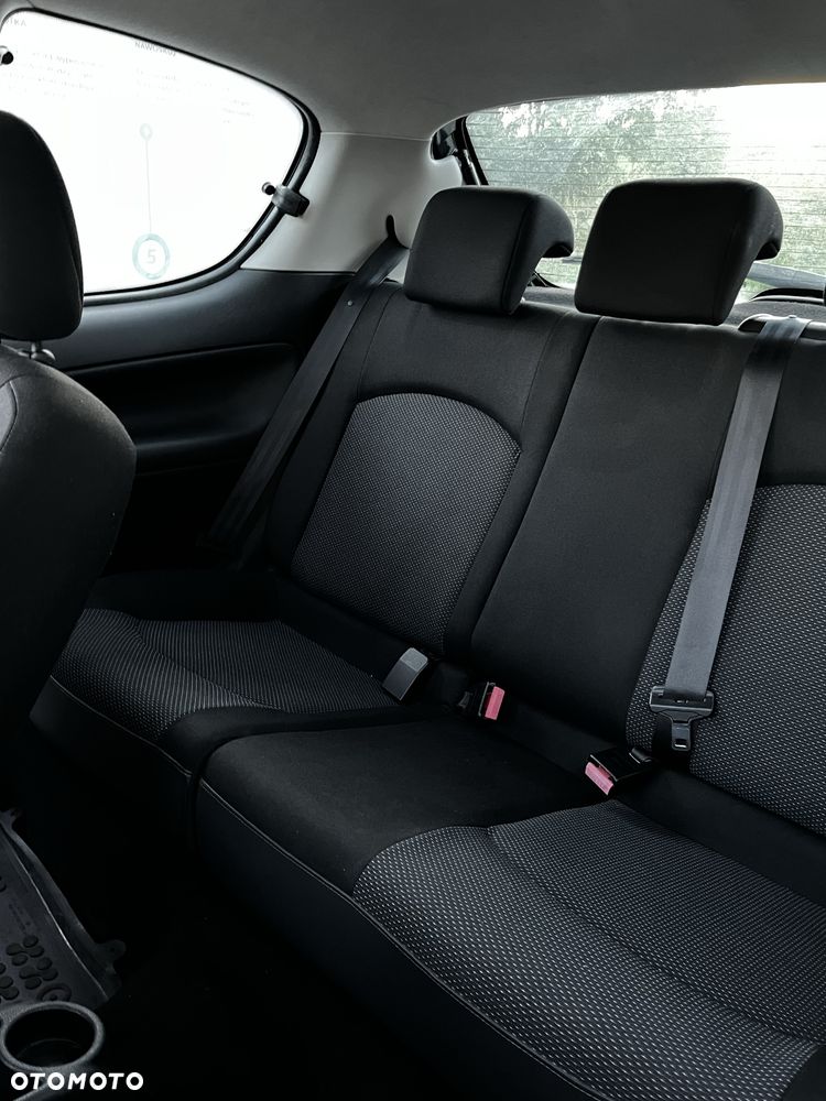 Peugeot 206 plus - 8