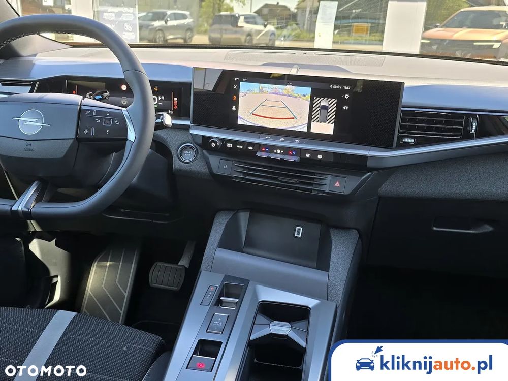 Opel Grandland 1.2 mHEV GS eDTC6 - 17