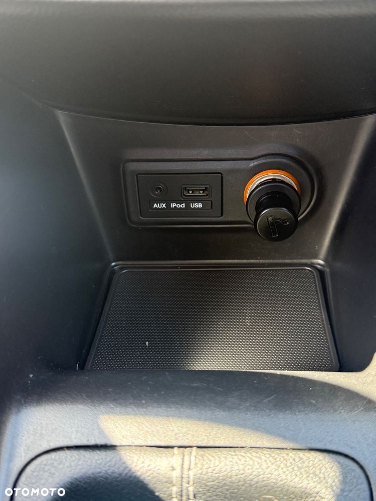 Kia Venga 1.6 M - 15