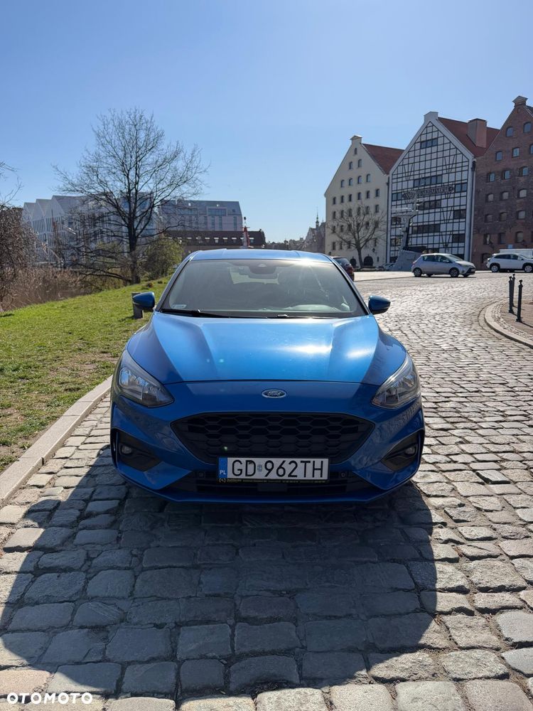 Ford Focus - 4