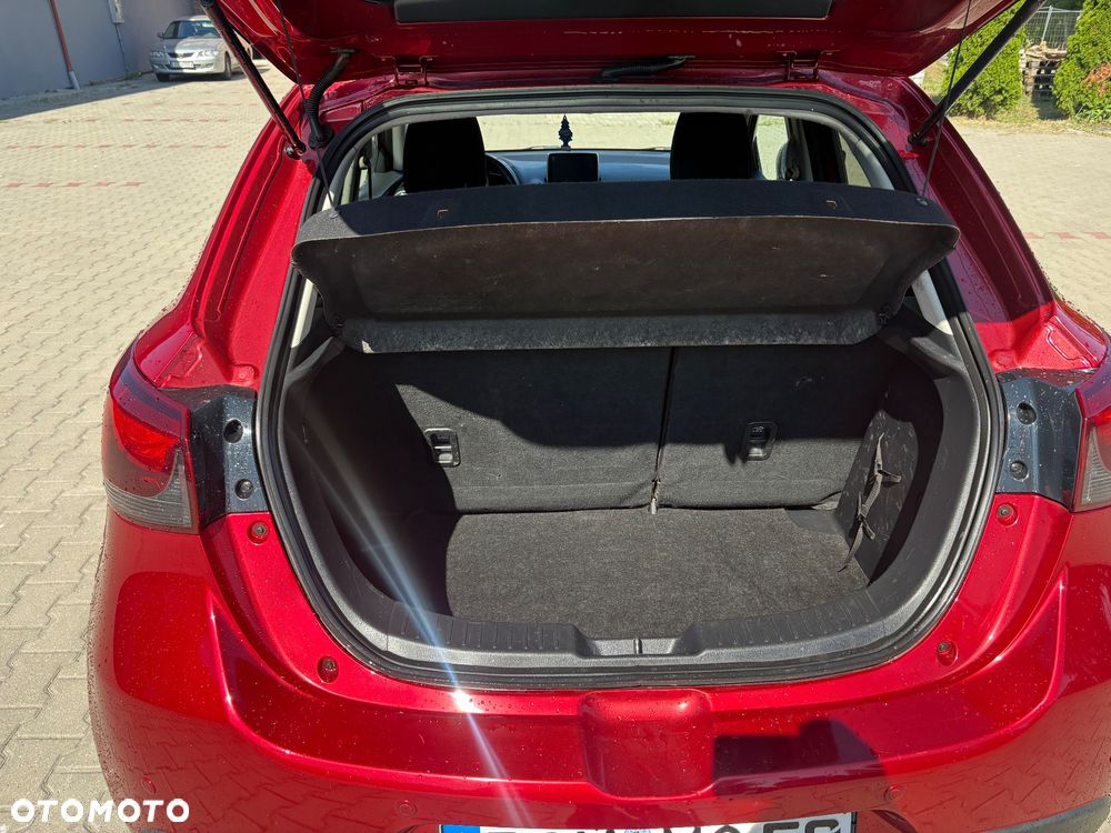 Mazda 2 1.5 Skyenergy - 15