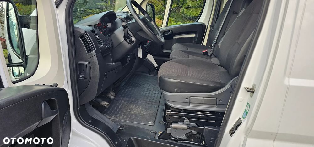 Peugeot BOXER - 10