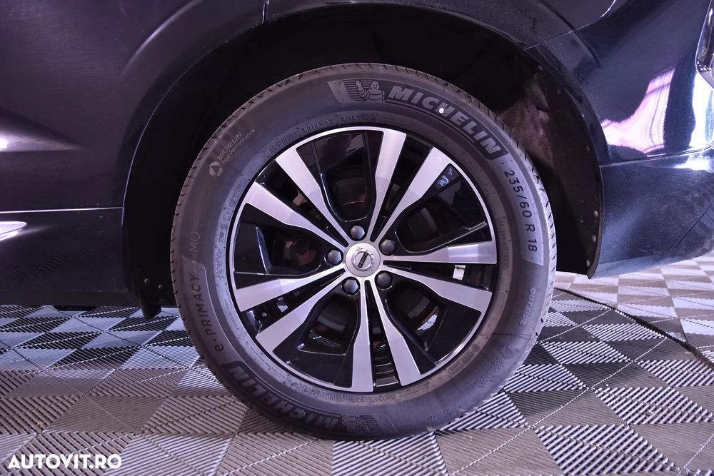 Volvo XC 60 - 12