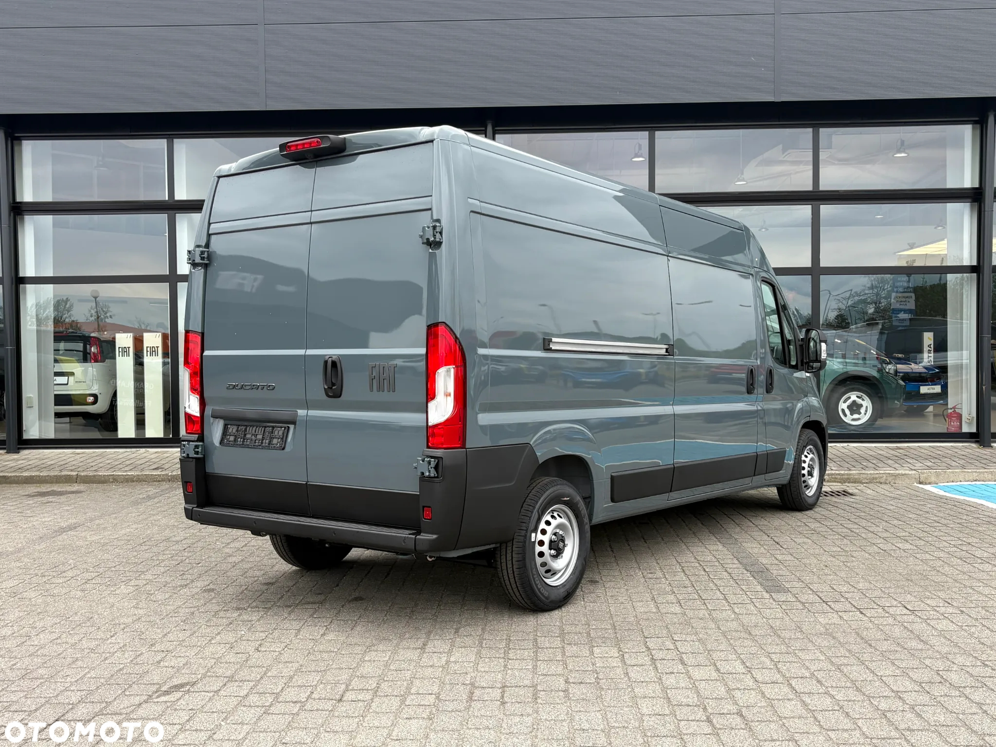 Fiat Ducato - 3