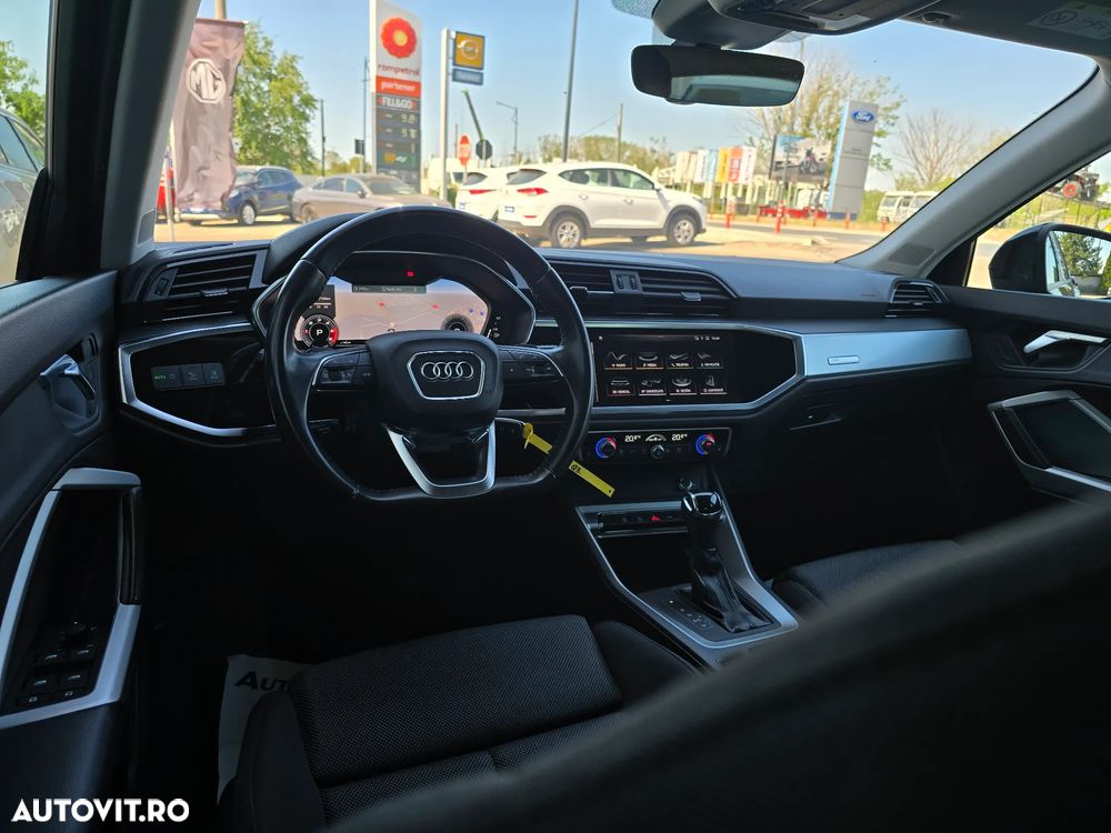 Audi Q3 35 TDI S tronic - 21