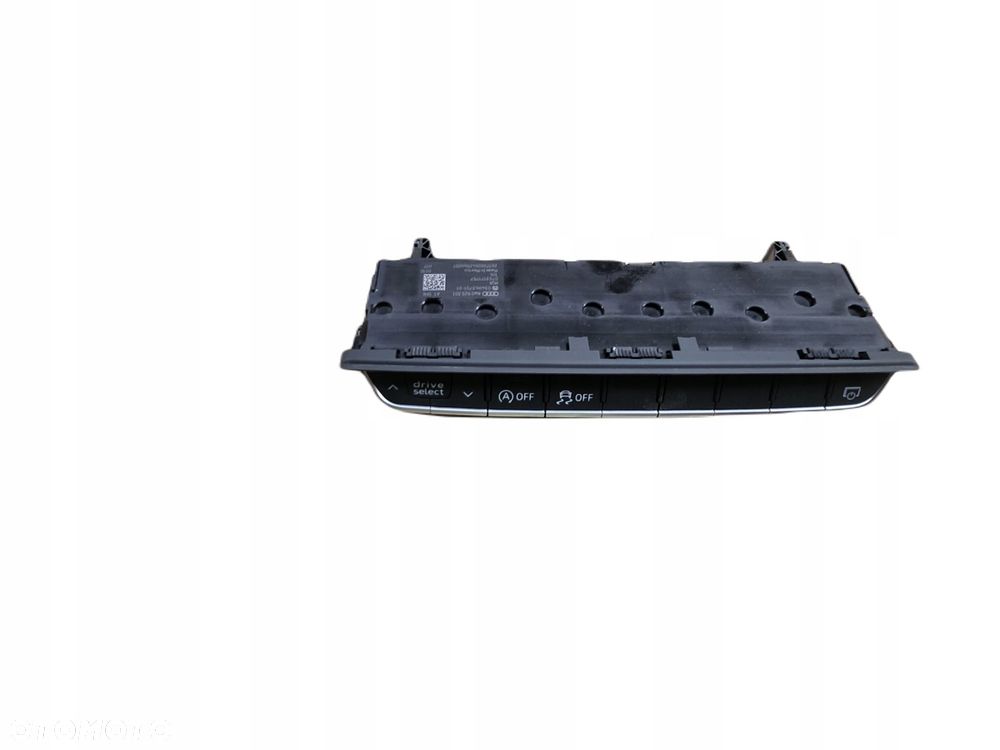 panel sterowania audi a4 a5 b9 8w0925301at - 1