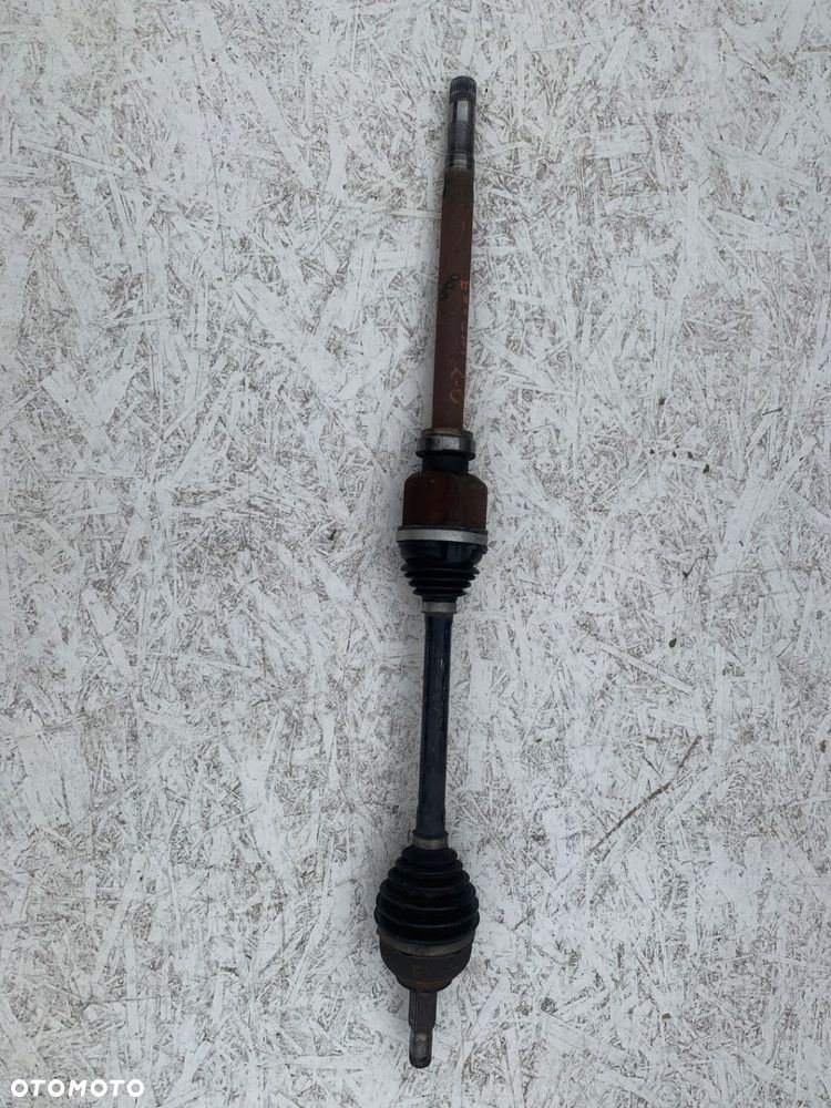 Półoś Prawa Peugeot Expert 2.0 2016-2024