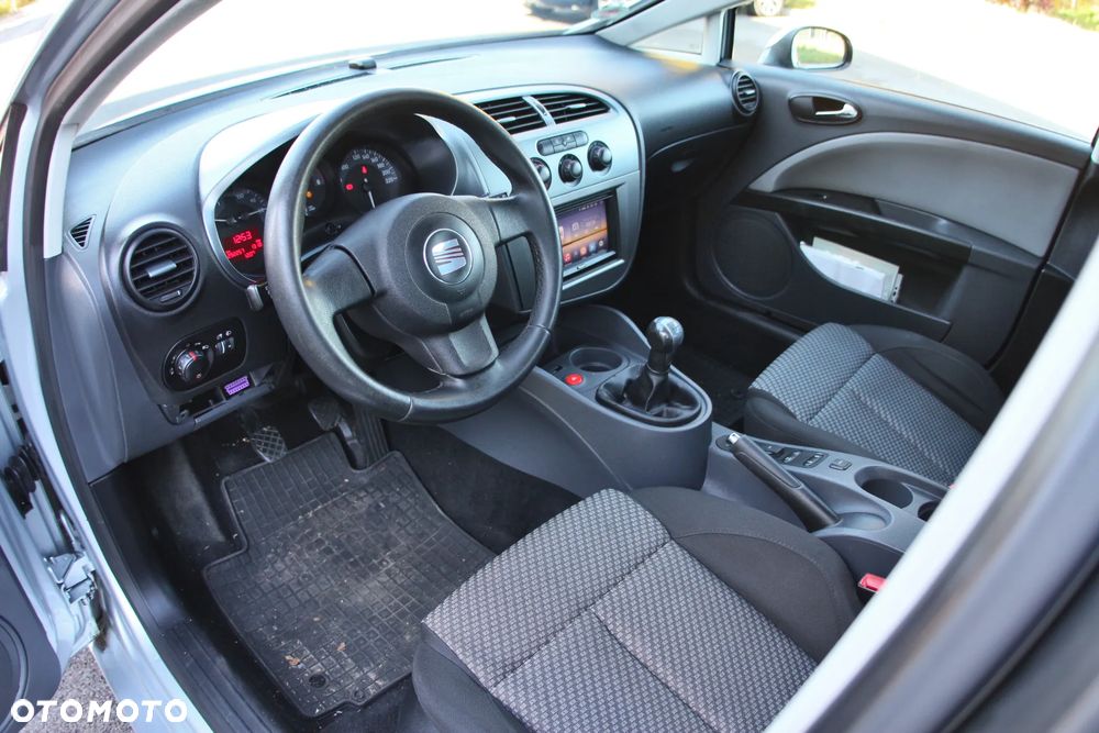 Seat Leon - 7