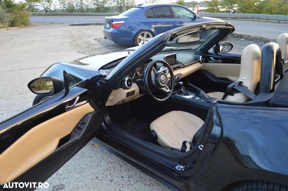 Mazda MX-5 - 16