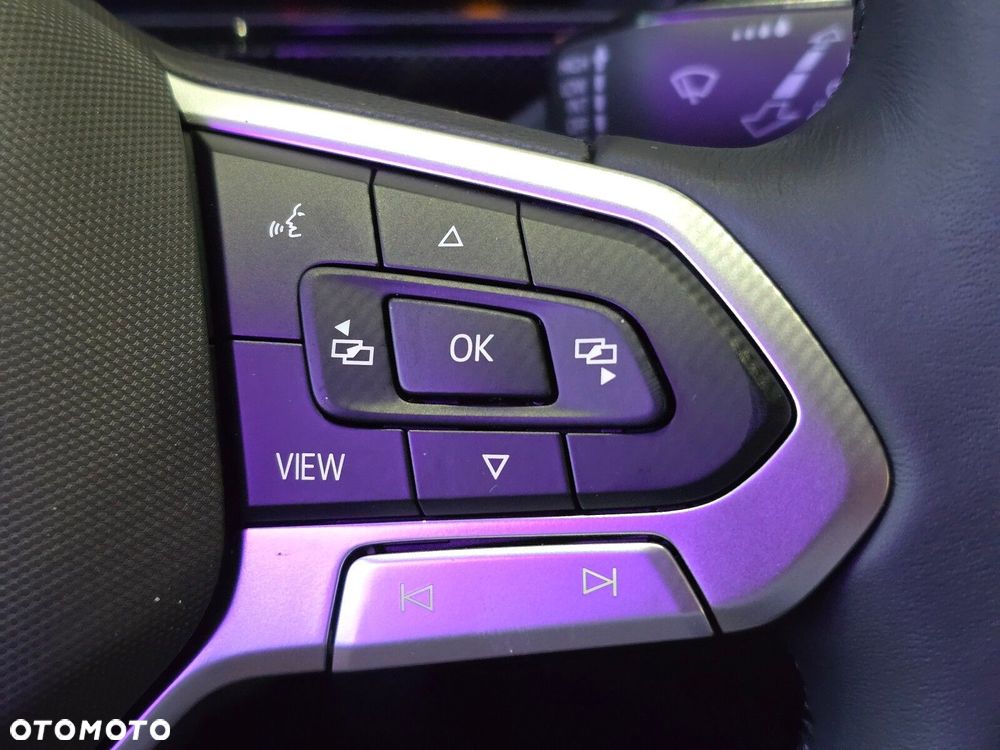 Volkswagen T-Cross 1.0 TSI Life Plus - 16