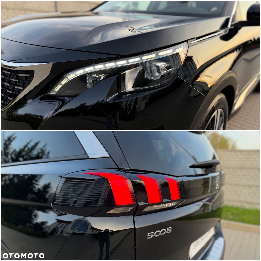 Peugeot 5008 - 10