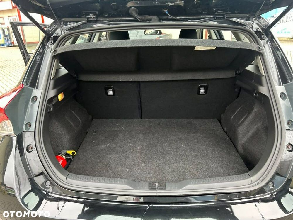 Toyota Auris 1.6 Comfort - 9