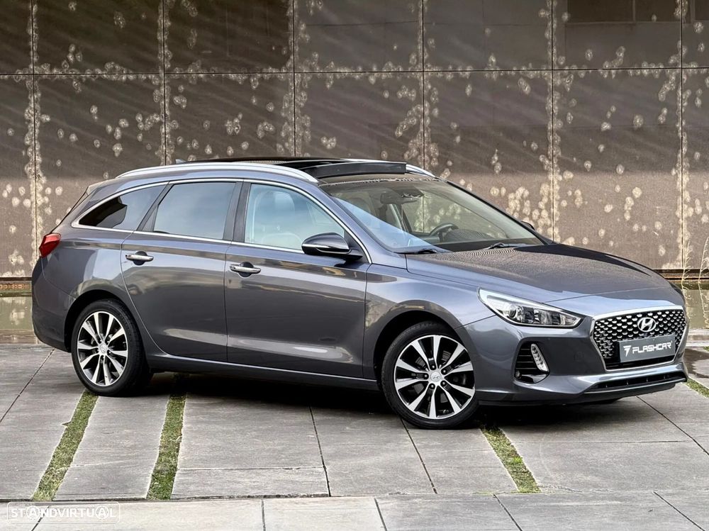 Hyundai i30 SW - 53