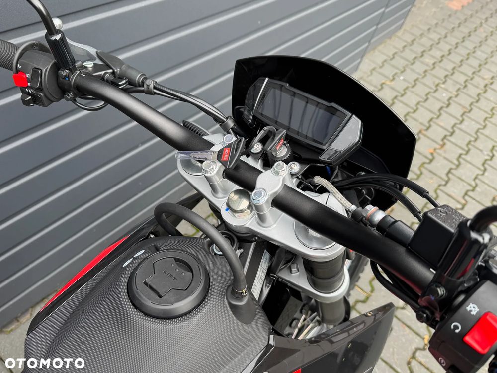 Aprilia RX - 7