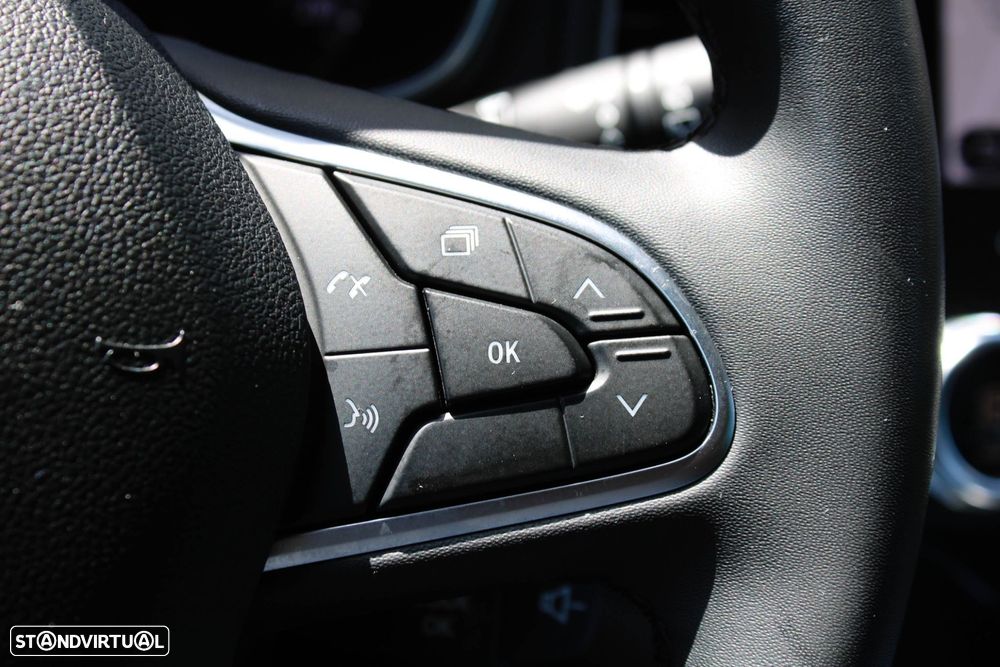 Renault Mégane Sport Tourer 1.5 Blue dCi Limited - 36