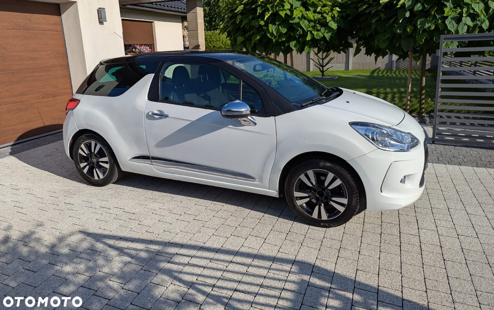 Citroën DS3 - 13