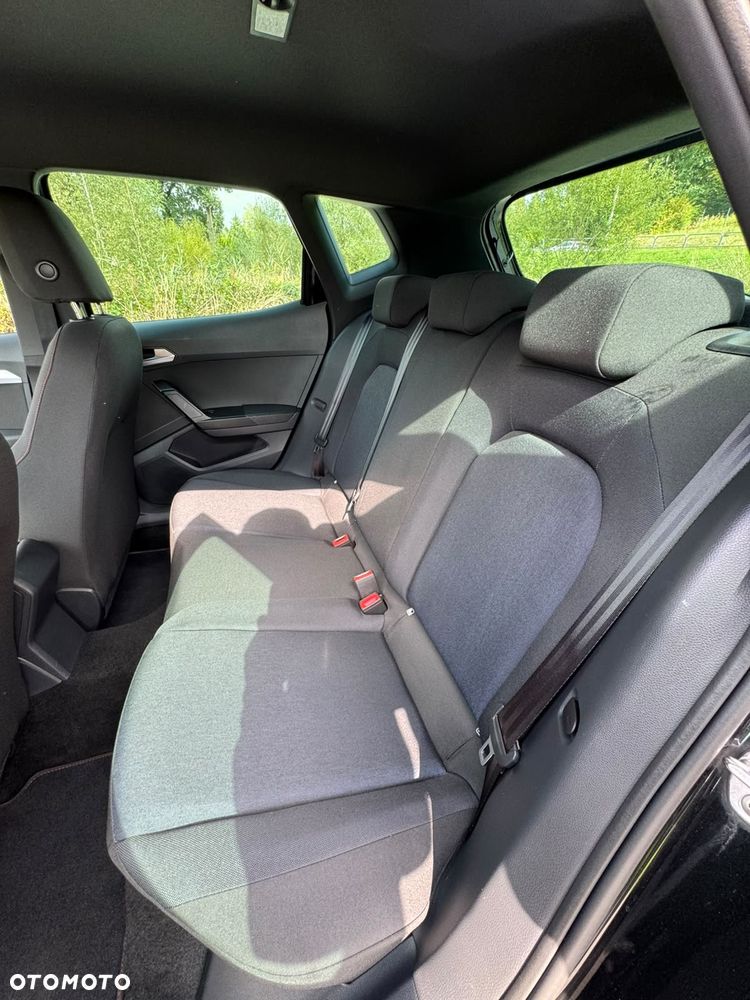 Seat Arona 1.0 TSI FR S&S - 25
