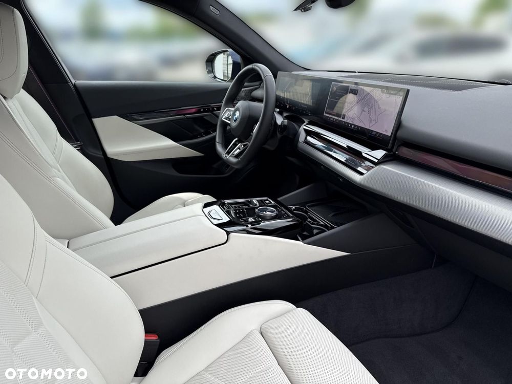 BMW Seria 5 - 20