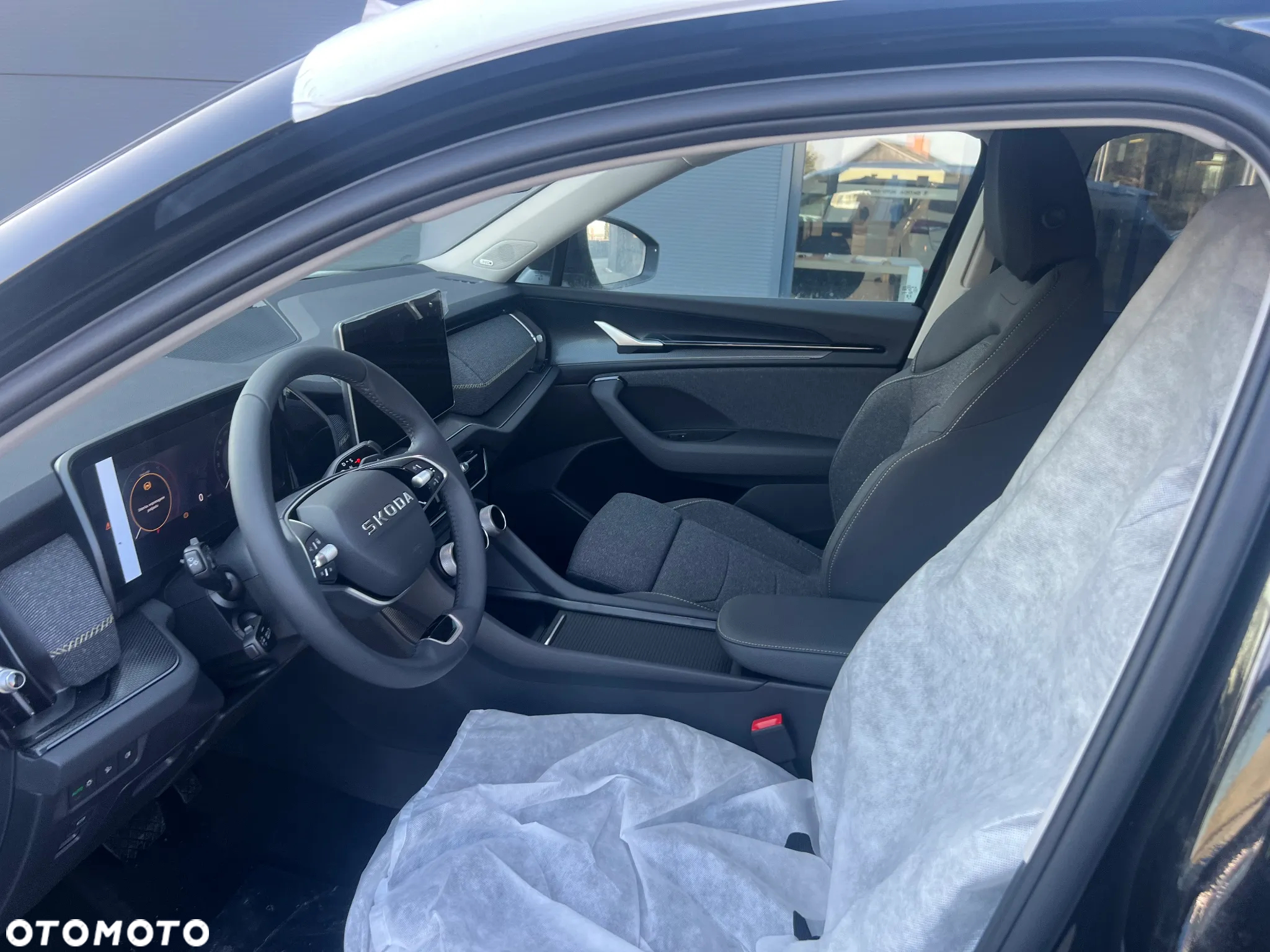 Skoda Kodiaq 2.0 TSI 4x4 Style DSG - 16