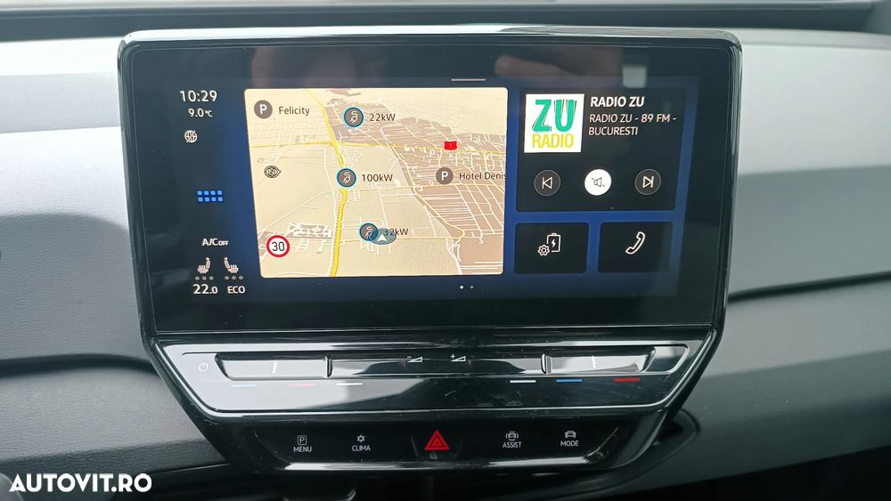 Volkswagen ID.3 58 kWh Pro Performance - 18