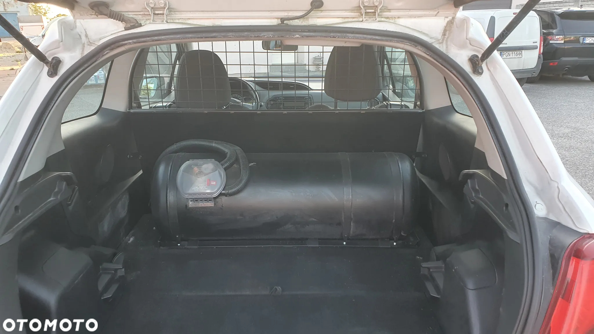 Toyota Yaris 1.33 Active - 7