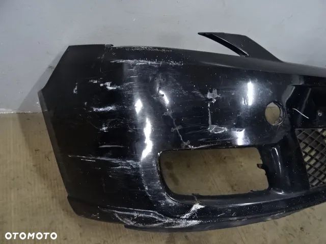 ZDERZAK PRZÓD PRZEDNI MAZDA 5 V 05-07 NR200 - 5