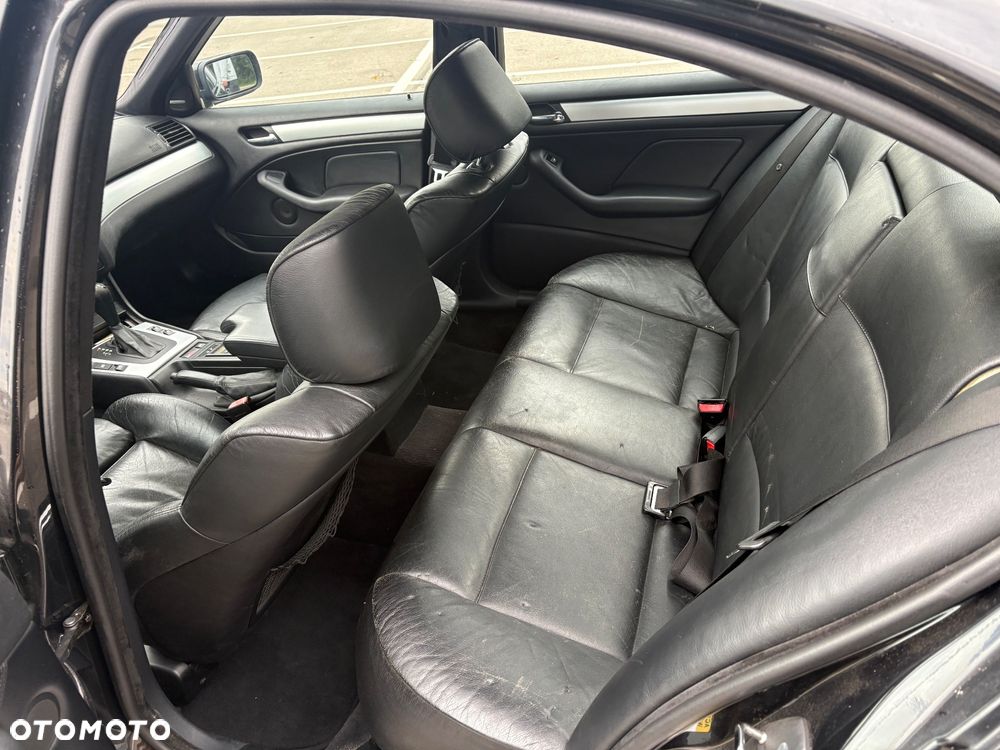 BMW Seria 3 - 12