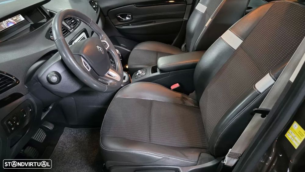 Renault Grand Scénic 1.6 dCi Bose Edition 7L - 12
