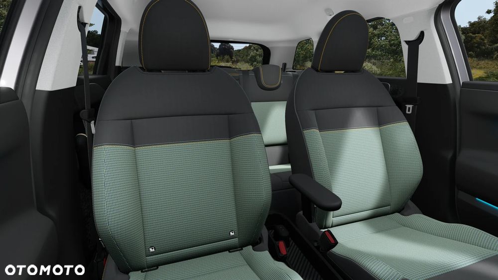 MINI Aceman E 42.5kWh Linia Essential - 5
