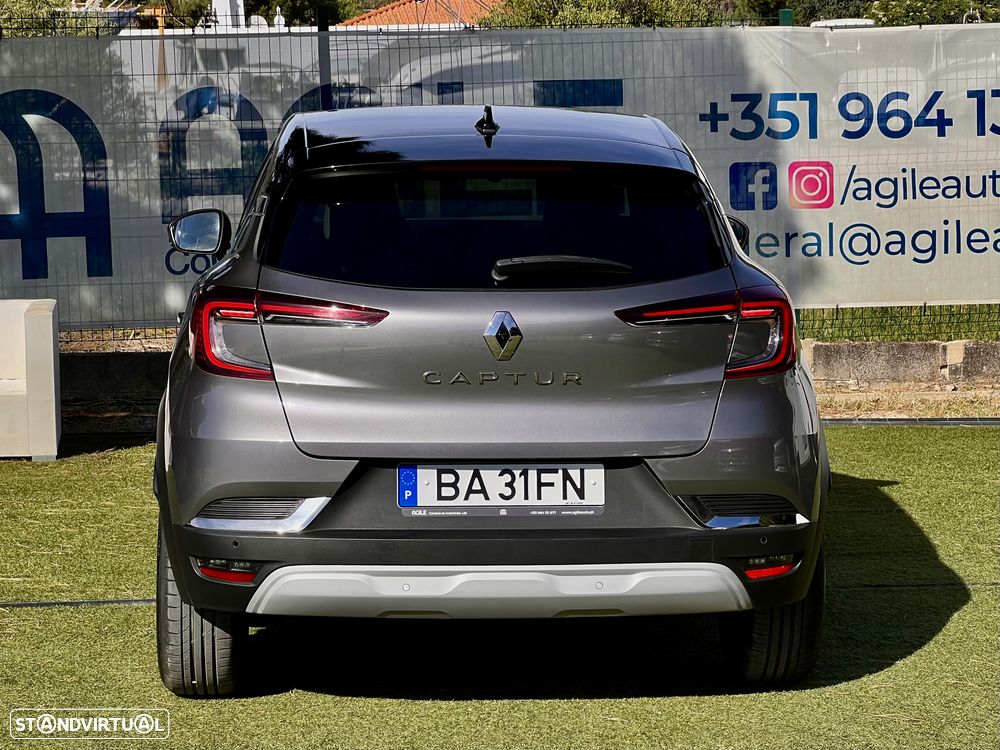 Renault Captur 1.0 TCe Evolution - 9